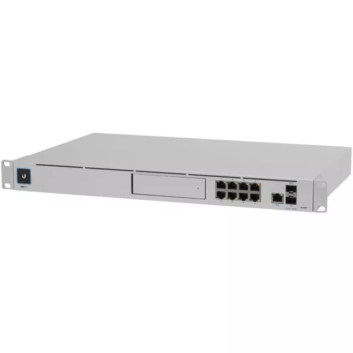 Ubiquiti UniFi Dream Machine Pro 9 Port Gigabit with 2SFP+ | UDM-PRO