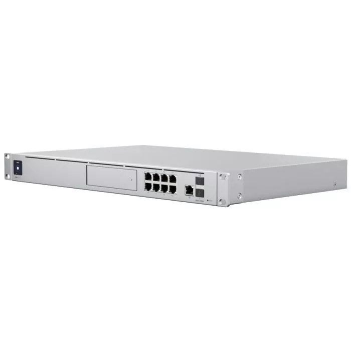 Ubiquiti UniFi Dream Machine Special Edition 8 PoE 1SFP+ | UDM-SE