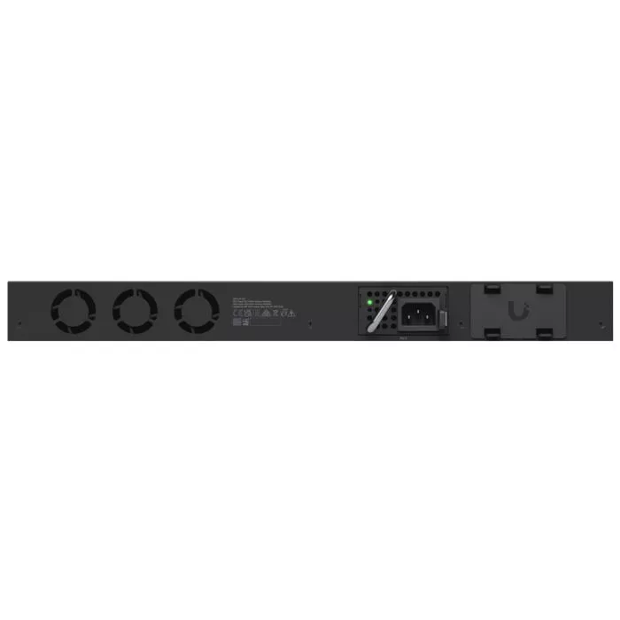 Ubiquiti UISP Fiber GPON OLT 8 PON Ports 2SFP+ | UF-OLT