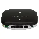 Ubiquiti UISP Fiber WiFi GPON CPE with 4 Gigabit Ports | UF-WIFI
