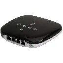 Ubiquiti UISP Fiber WiFi GPON CPE with 4 Gigabit Ports | UF-WIFI