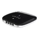 Ubiquiti UISP Fiber WiFi 6 GPON CPE with 4 Gigabit Ports | UF-WIFI6