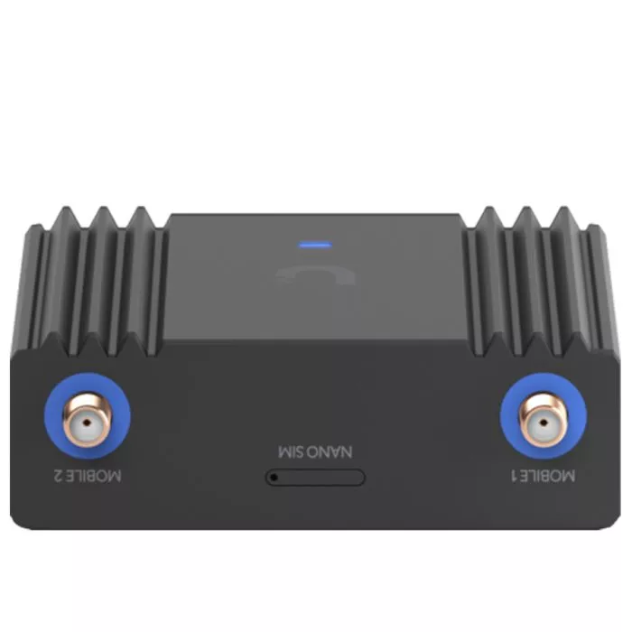 Ubiquiti UniFi LTE4 Managed WiFi 4 Mobile Router Ultra | UMR-Ultra