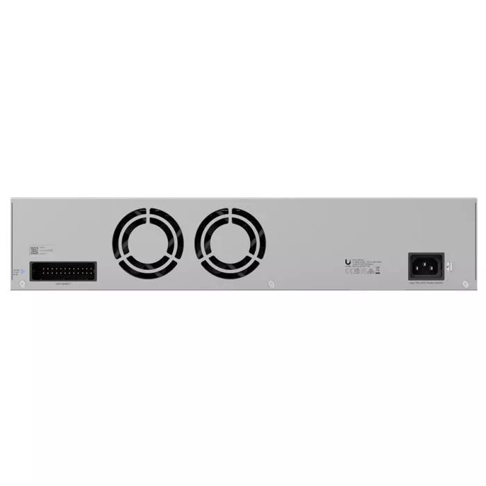 Ubiquiti UniFi NAS Pro 2U 7 Drive Bays | UNAS-Pro