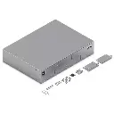Ubiquiti UniFi NAS Pro 2U 7 Drive Bays | UNAS-Pro