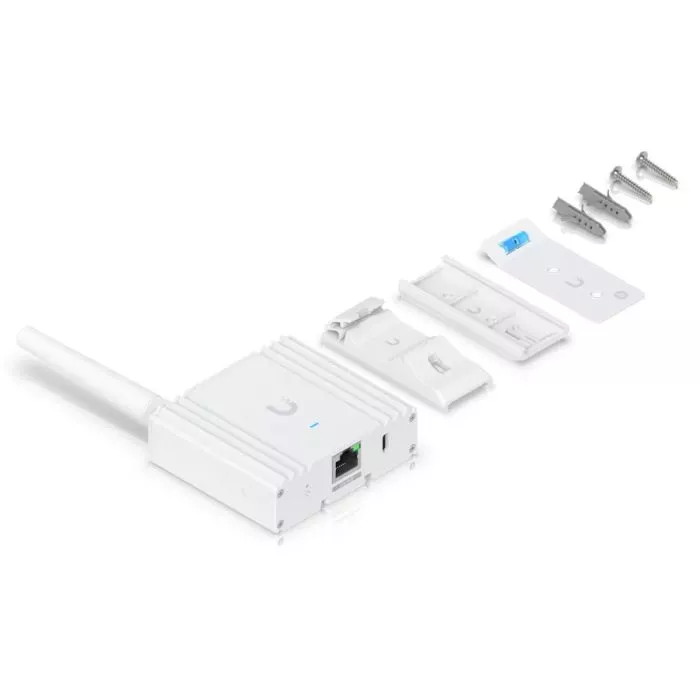 Ubiquiti UniFi SuperLink Long Range Gateway for Protect Sensors | UP-SuperLink