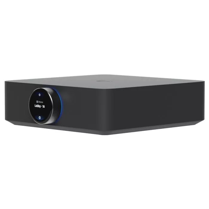 Ubiquiti UniFi PowerAmp Black | UPL-Amp-B