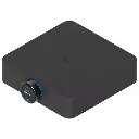 Ubiquiti UniFi PowerAmp Black | UPL-Amp-B