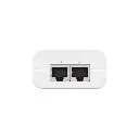 Ubiquiti Gigabit PoE Adapter 48V 30W with No Cable | U-POE+