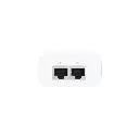 Ubiquiti 10Gbps 54V 60W PoE Adapter with No Cable | UACC-PoE++-10G