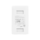 Ubiquiti 10Gbps 54V 60W PoE Adapter with No Cable | UACC-PoE++-10G