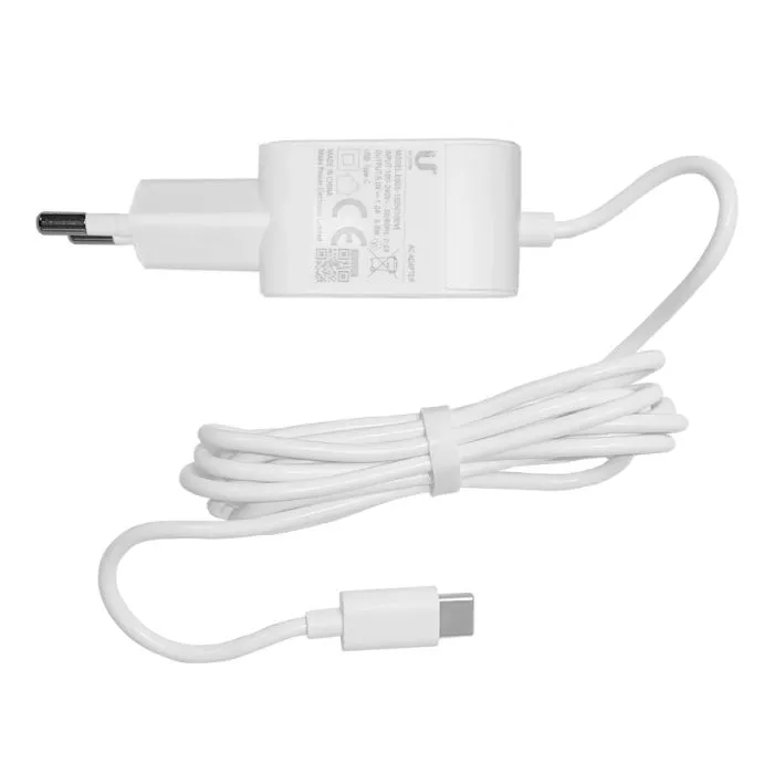 Ubiquiti UniFi Flex Mini 5 Port Gigabit 1PoE Input | USW-Flex-MINI