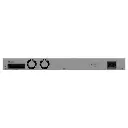 Ubiquiti UniFi 24 Port 2x 10Gbps 22x 2.5Gbps 4SFP+ Pro HD Switch | USW-Pro-HD-24