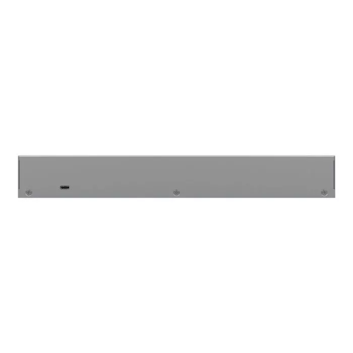Ubiquiti UniFi Pro Max Switch 16 with 12 Gigabit 4x 2.5Gbps 2SFP+ | USW-Pro-Max-16