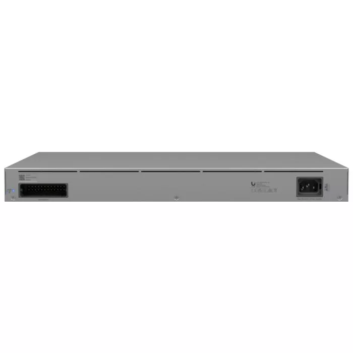 Ubiquiti UniFi Pro Max Switch 48 with 32PoE 16x 2.5Gbps PoE++ 720W | USW-Pro-Max-48-PoE