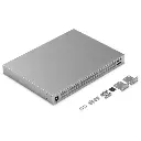 Ubiquiti UniFi Pro Max Switch 48 with 32PoE 16x 2.5Gbps PoE++ 720W | USW-Pro-Max-48-PoE