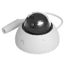 Ubiquiti UniFi Protect AI Dome 8MP White IP Camera | UVC-AI-Dome-W