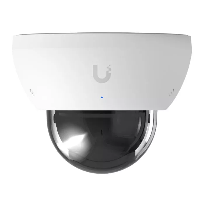 Ubiquiti UniFi Protect AI Dome 8MP White IP Camera | UVC-AI-Dome-W