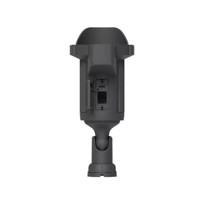 Ubiquiti UniFi Protect AI LPR 8MP Black IP Camera | UVC-AI-LPR-B