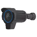 Ubiquiti UniFi Protect AI LPR 8MP Black IP Camera | UVC-AI-LPR-B