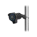 Ubiquiti UniFi Protect AI LPR 8MP Black IP Camera | UVC-AI-LPR-B