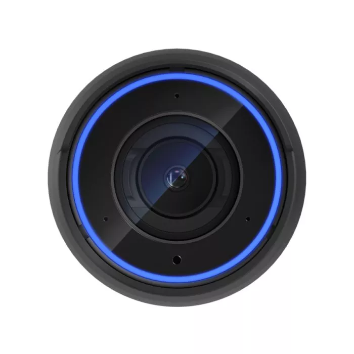 Ubiquiti UniFi Protect AI Pro 8MP Black IP Camera | UVC-AI-Pro