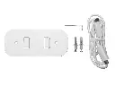 Ubiquiti UniFi Protect AI Theta 8MP or 12MP IP Camera System | UVC-AI-Theta