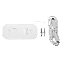 Ubiquiti UniFi Protect AI Theta Hub | UVC-AI-Theta-Hub