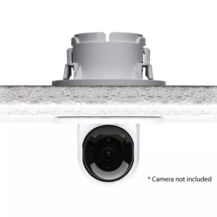 Ubiquiti UniFi Protect G5 Flex Ceiling Mount 3 Pack | UVC-G3-F-C-3