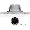 Ubiquiti UniFi Protect G5 Flex Ceiling Mount 3 Pack | UVC-G3-F-C-3