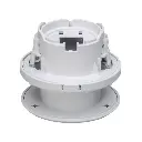 Ubiquiti UniFi Protect G5 Flex Ceiling Mount 3 Pack | UVC-G3-F-C-3