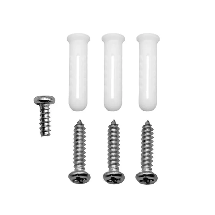 Ubiquiti UniFi Protect G5 Flex Ceiling Mount 3 Pack | UVC-G3-F-C-3