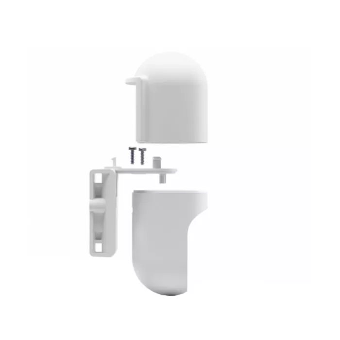 Ubiquiti UniFi Protect G5 Flex Professional Wall Mount | UVC-Flex-PWM-WT