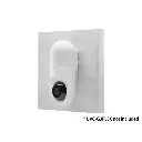 Ubiquiti UniFi Protect G5 Flex Professional Wall Mount | UVC-Flex-PWM-WT