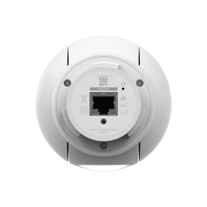 Ubiquiti UniFi Protect G5 PTZ 4MP IP Camera | UVC-G5-PTZ