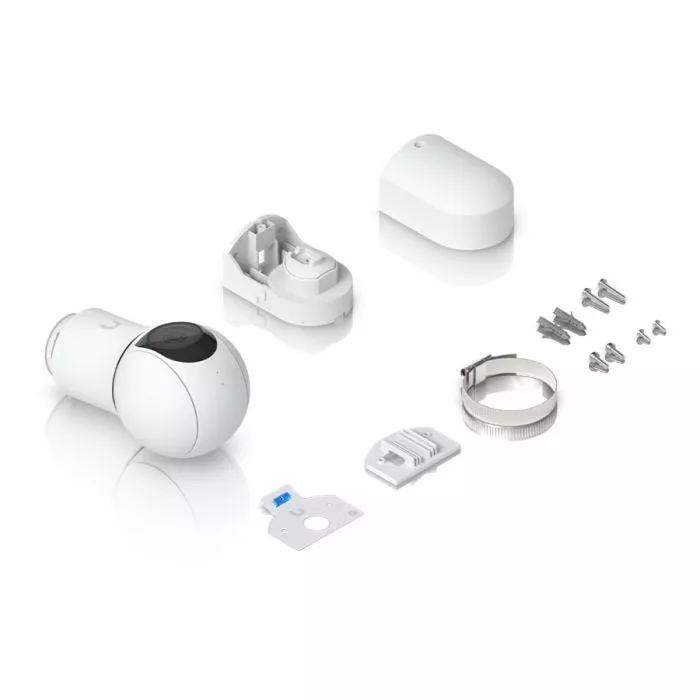 Ubiquiti UniFi Protect G5 PTZ 4MP IP Camera | UVC-G5-PTZ