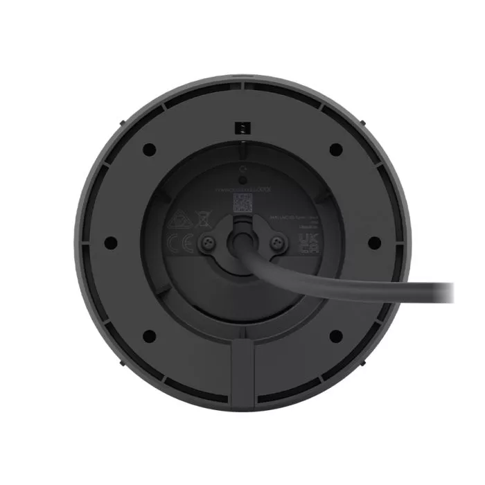 Ubiquiti UniFi Protect G5 Turret Ultra Black 4MP IP Camera | UVC-G5-Turret-Ultra