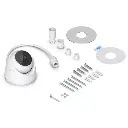 Ubiquiti UniFi Protect G5 Turret Ultra White 4MP IP Camera | UVC-G5-Turret-Ultra