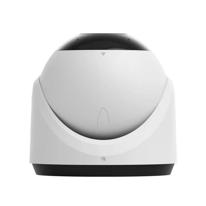 Ubiquiti UniFi Protect G6 Turret White 8MP IP Camera | UVC-G6-Turret-W