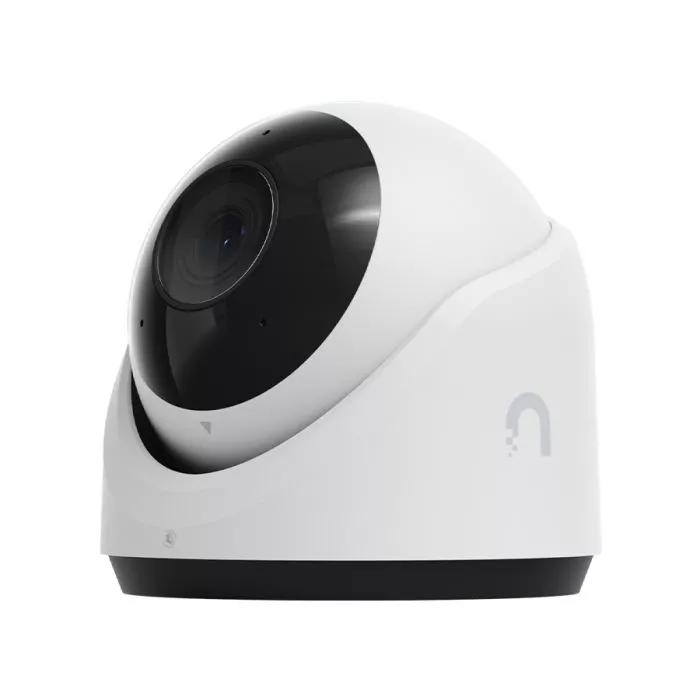 Ubiquiti UniFi Protect G6 Turret White 8MP IP Camera | UVC-G6-Turret-W