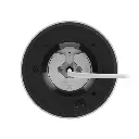 Ubiquiti UniFi Protect G6 Turret White 8MP IP Camera | UVC-G6-Turret-W