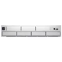 Ubiquiti UniFi Protect 7 Bay 1SFP+ Gigabit Ethernet NVR Pro| UNVR Pro