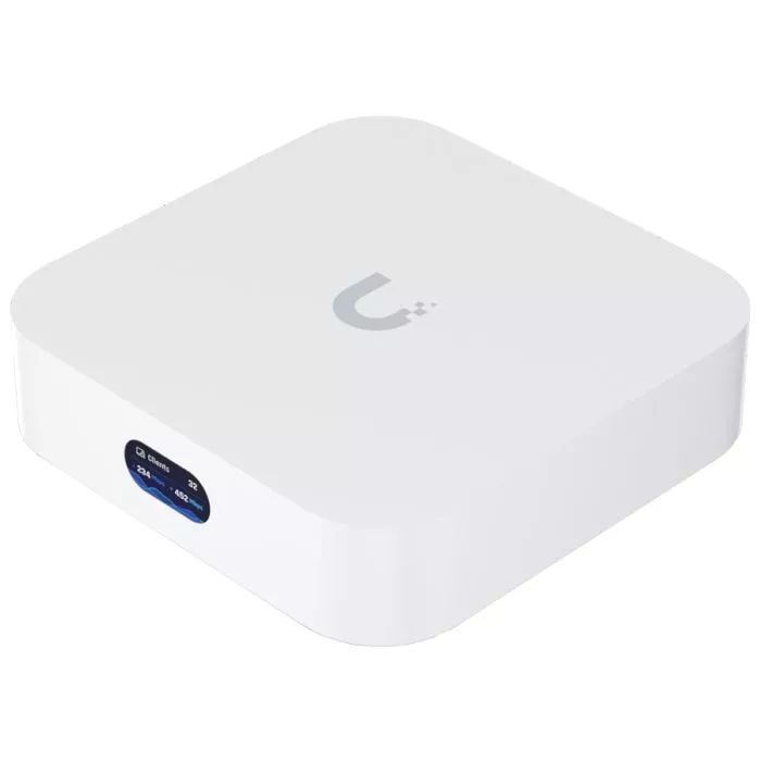 Ubiquiti UniFi Express WiFi 6 Gigabit Cloud Gateway | UX