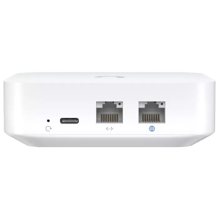 Ubiquiti UniFi Express WiFi 6 Gigabit Cloud Gateway | UX