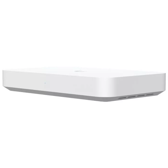 Ubiquiti 10G Multi-WAN UniFi Gateway Fiber | UXG-Fiber