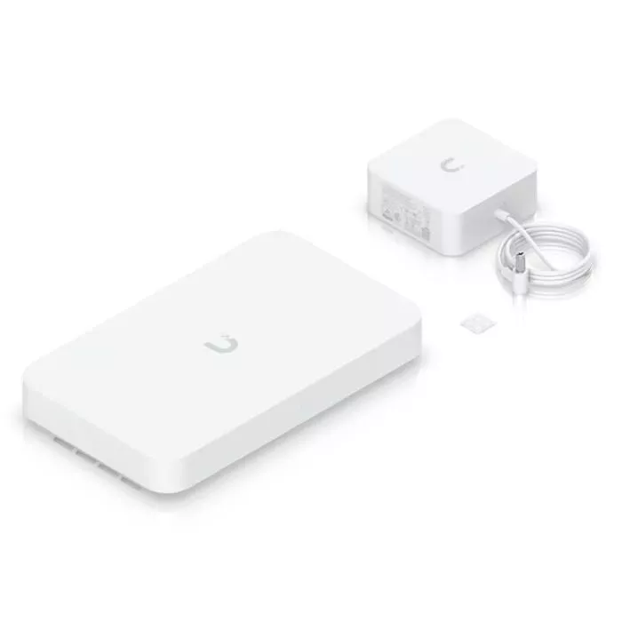 Ubiquiti 10G Multi-WAN UniFi Gateway Fiber | UXG-Fiber
