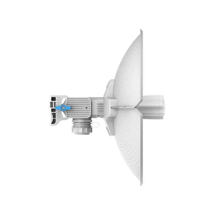 Reyee 5GHz 23dBi AirMetro Fast Ethernet WiFi 5 Radio | RG-AirMetro460F