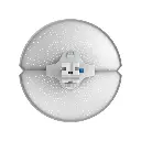 Reyee 5GHz 23dBi AirMetro Fast Ethernet WiFi 5 Radio | RG-AirMetro460F