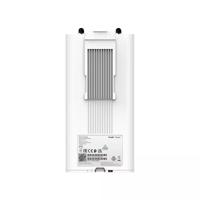 Reyee 5GHz AirMetro Gigabit WiFi 5 Base Station | RG-AirMetro550G-B