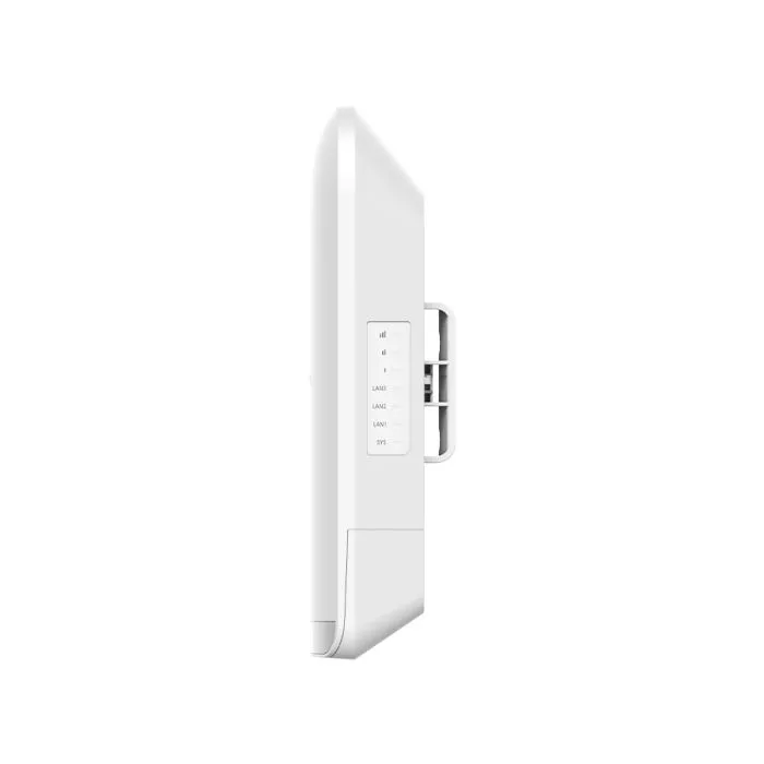 Reyee 5GHz WiFi 5 Fast Ethernet 13dBi 30° CPE with 2xPoE Output | RG-EST330F-P